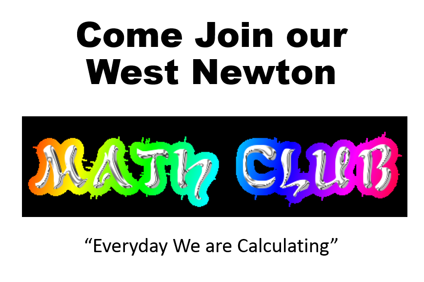 Clubs West Newton Elementary School